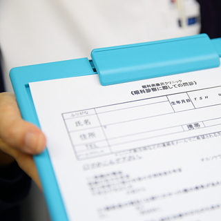 オルソケラトロジーの進め方